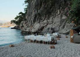 Yazz Collective, Member of Small Luxury Hotels of the World 3