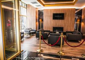 Hotel Grand City Wrocław 4