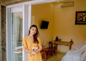 Villa Sekembang Ubud by Purely 2
