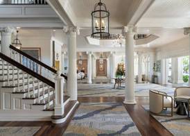 Moana Surfrider, A Westin Resort & Spa, Waikiki Beach 5