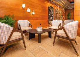 The Heathman Hotel Kirkland 3