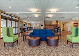 Comfort Inn & Suites Florence Center Area 3