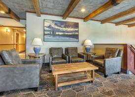 Comfort Inn Flagstaff South I-17 4