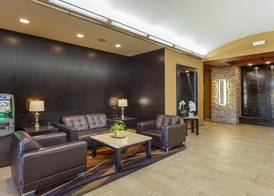 Best Western Plus Sherwood Park 3