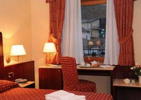 Albergo Ristorante La Spia D'Italia 5