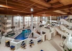 Wyndham DFW Airport 2
