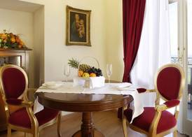 Giotto Hotel & Spa 4
