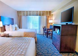The Barrymore Hotel Tampa Riverwalk 5