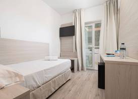 Welikehotel Fenix 4