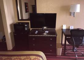 Days Inn by Wyndham Corpus Christi Beach 4