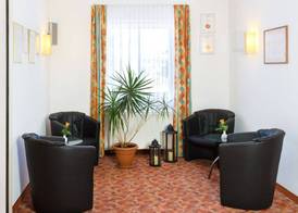 Hotel Montana Lauenau 2