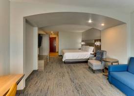 Holiday Inn Express & Suites ARDMORE by IHG 5