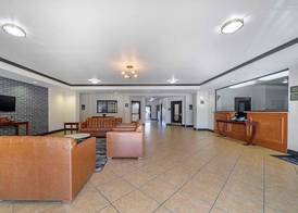 Extended Stay America Suites Lawton Fort Sill 5