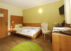BIO Hotel Bayerischer Wirt Augsburg 3