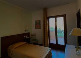 Hotel La Lampara 5