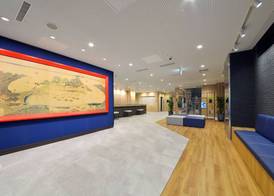 HOTEL MYSTAYS Hakodate Station 4