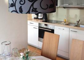 Suitenhotel Idyll Heckenrose 5
