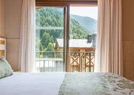 Hotel Princesa Parc 4