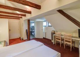 Hotel Kiwano Graz 4