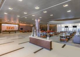 Four Points by Sheraton Al Ain 4