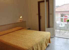 Hotel Madrid 3