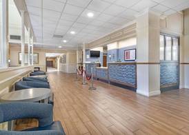 Best Western Capital Beltway Washington DC 4