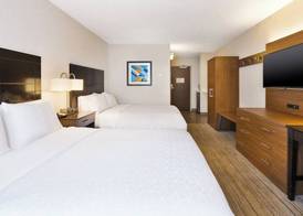 Holiday Inn Express WALDORF by IHG 3
