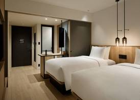 Fairfield by Marriott Hyogo Awaji Higashiura 5