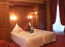 Hôtel Le Mittelwihr 5