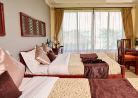 PELICAN LODGE - LAKE ELEMENTAITA 5