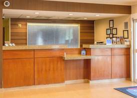Fairfield Inn & Suites by Marriott Columbus 3