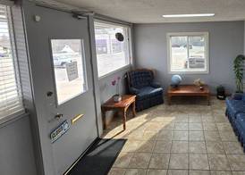 Richmond Inn and Suites 2