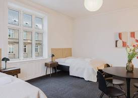 Nomad City Hotels 3