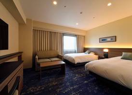 Hotel JAL City Miyazaki 4