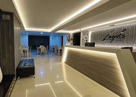 Loyds Hotel 2