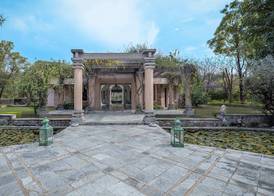 Tree of Life Resort & Spa, Jaipur 4