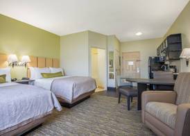 Candlewood Suites Jefferson City By IHG 4