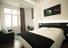 Vitium Urban Suites 5