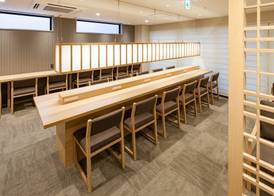 Y's CABIN Osaka Namba 4