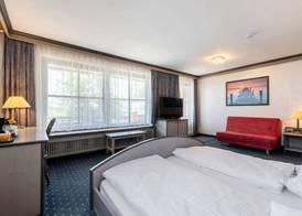 Seehotel Pegasus 5