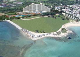 Venosa Beach Resort & Spa 2