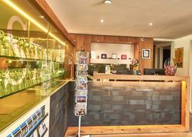 Star Lodge Hotels Utrecht 5