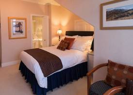 The Cedars Guest House 4