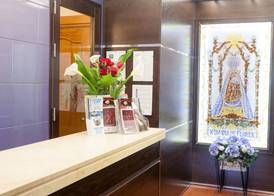 Hotel Alameda Málaga 3