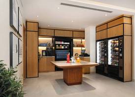 Rove JBR 2