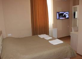 HOTEL NIKEA 5