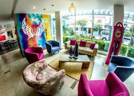 Embassy Quito Hotel 3