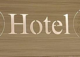 Pharoah's Palace hotel 3
