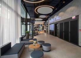 H2 Hotel Budapest 2