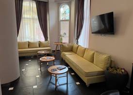 Athens Lotus Hotel 5